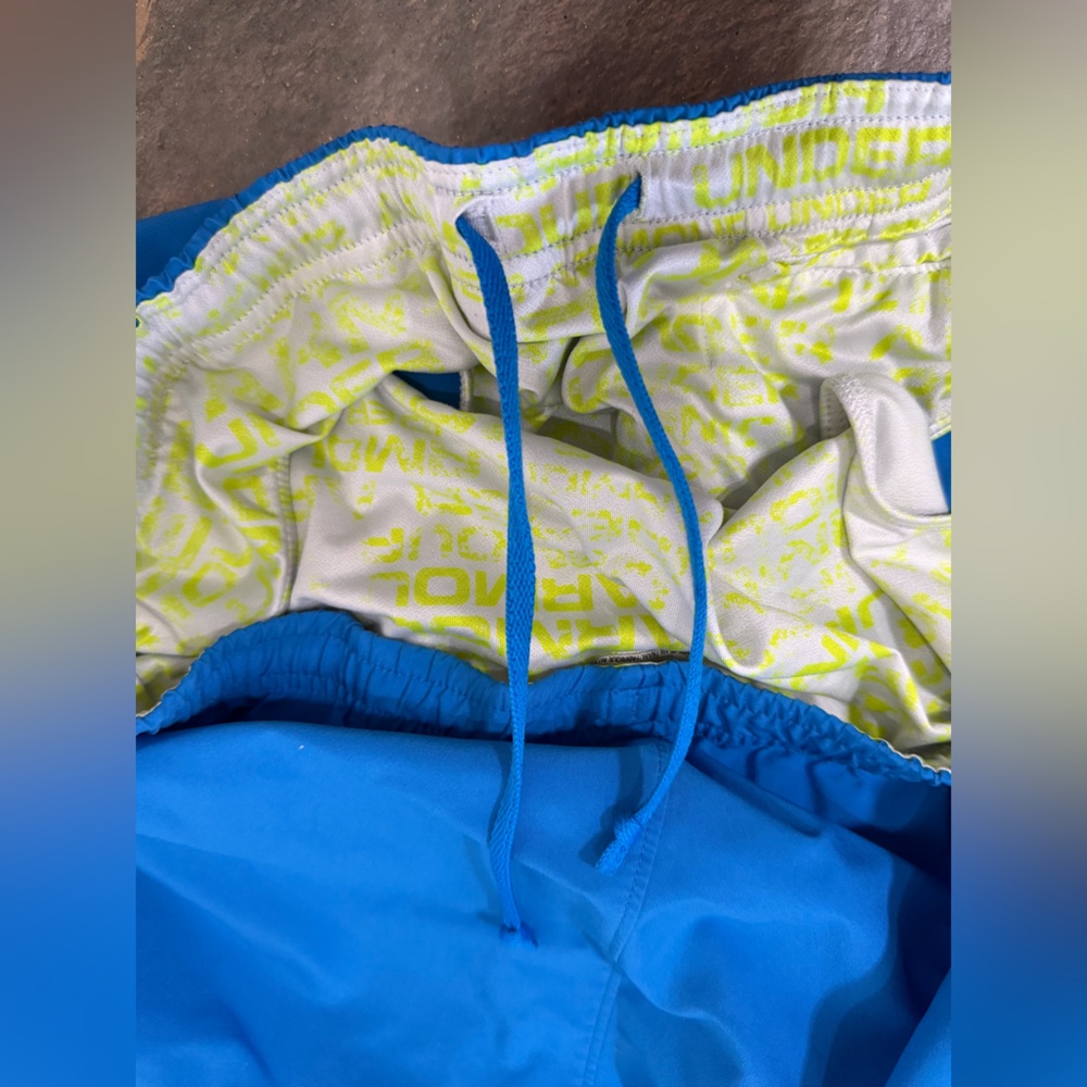 Under Armour Shorts - Picture 7 of 10